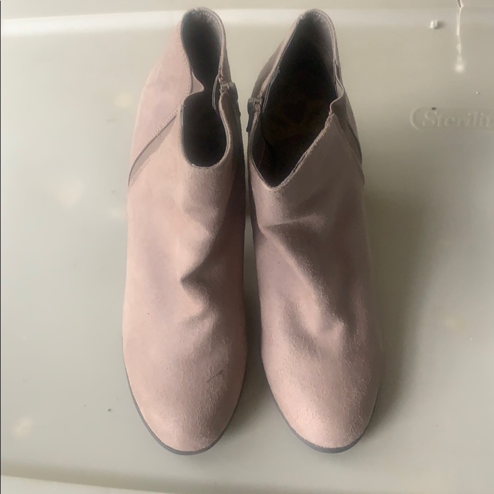 Booties